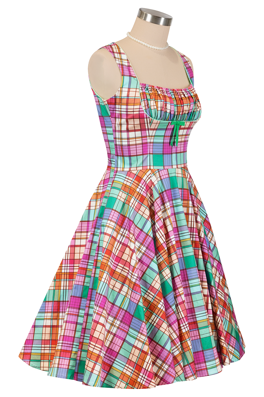 Check Me Out Dress