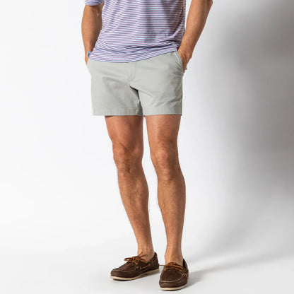 Duck Head 5" Gold School Chino Short
