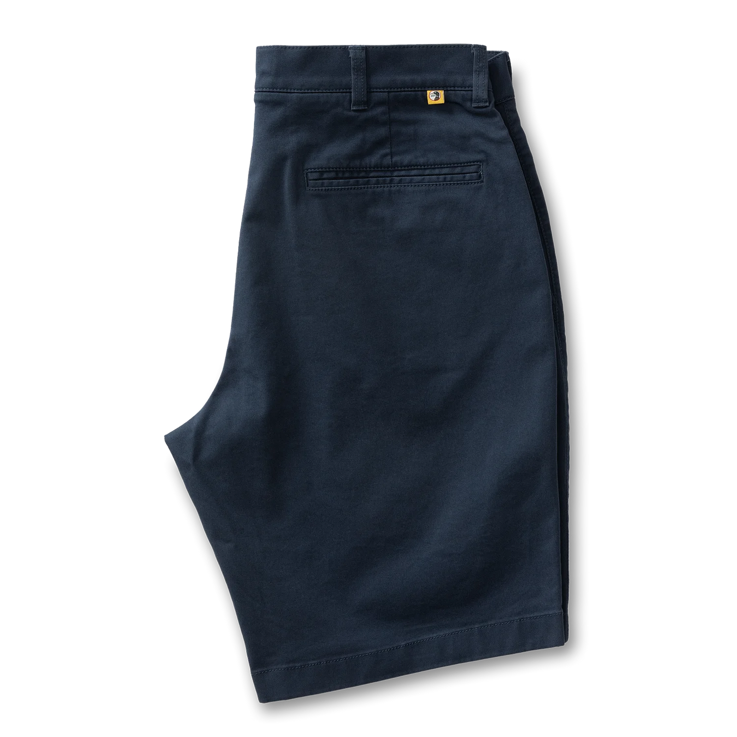 Duck Head 9" Gold School Chino Short