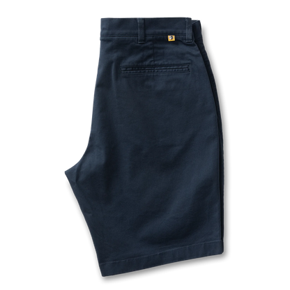 Duck Head 9" Gold School Chino Short