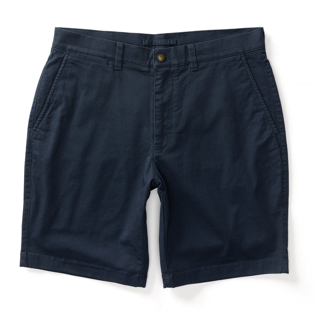 Duck Head 9" Gold School Chino Short