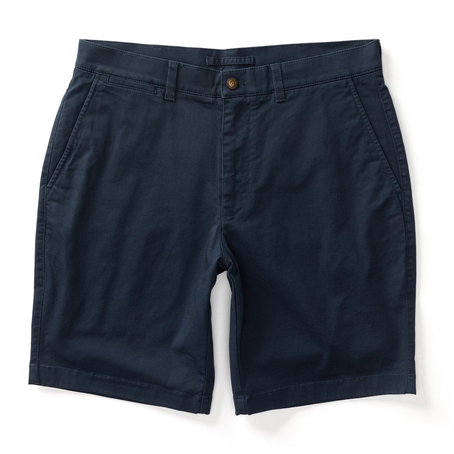 Duck Head 9" Gold School Chino Short