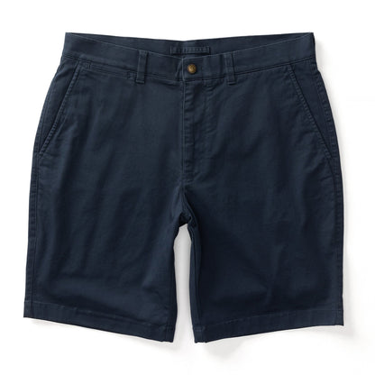 Duck Head 9" Gold School Chino Short