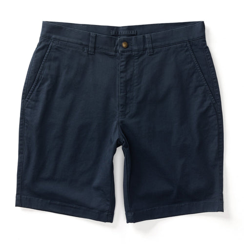 Duck Head 9" Gold School Chino Short