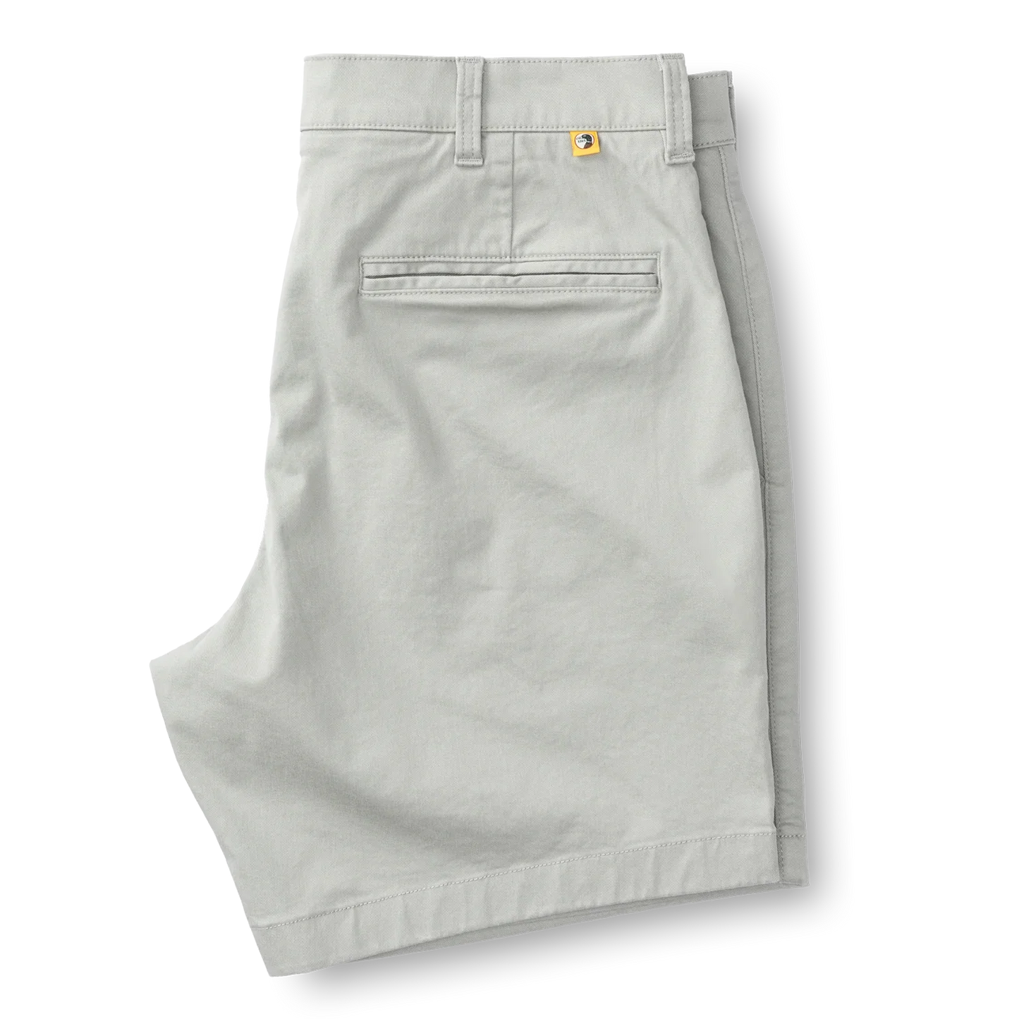 Duck Head 7" Gold School Chino Short