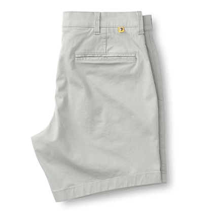 Duck Head 7" Gold School Chino Short