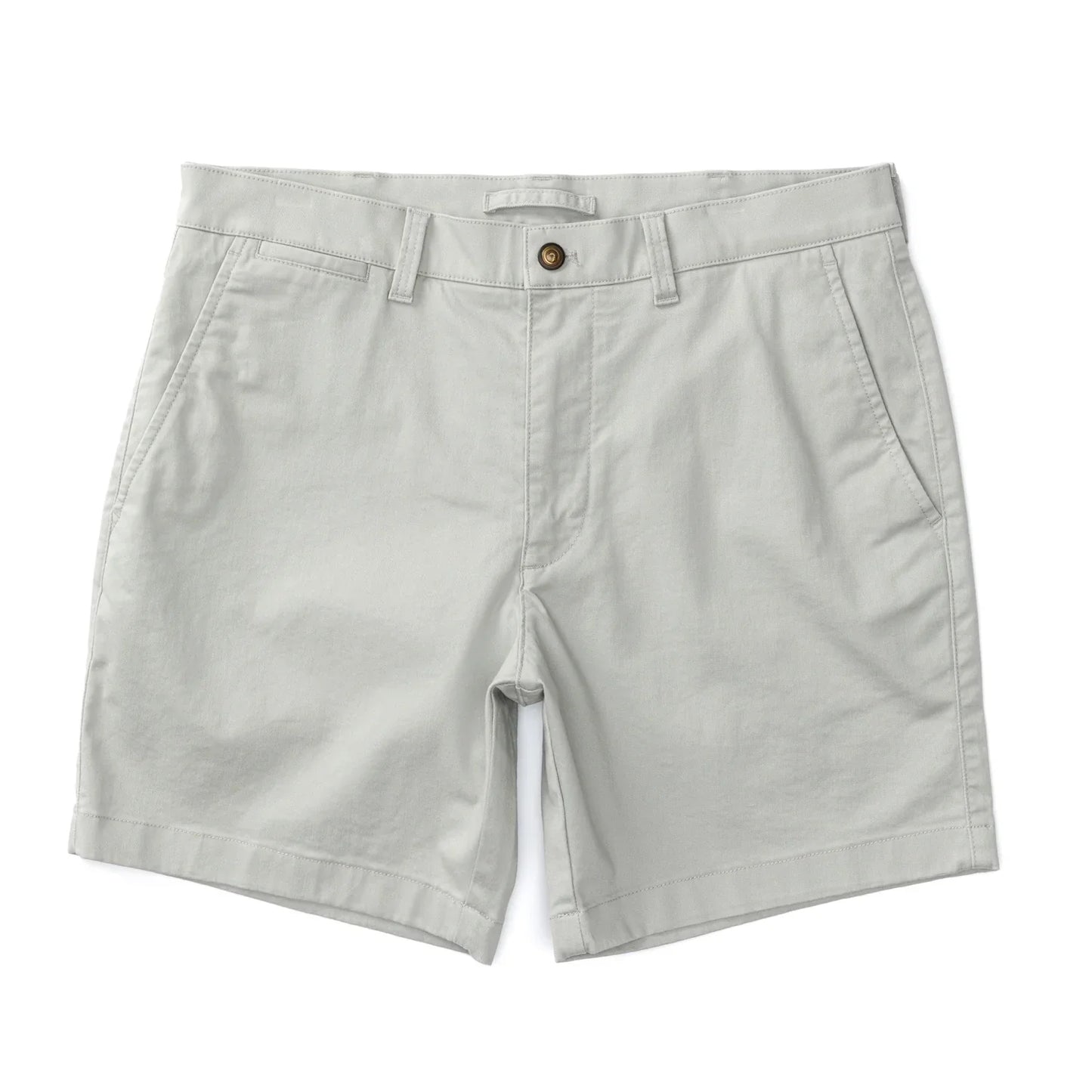 Duck Head 7" Gold School Chino Short
