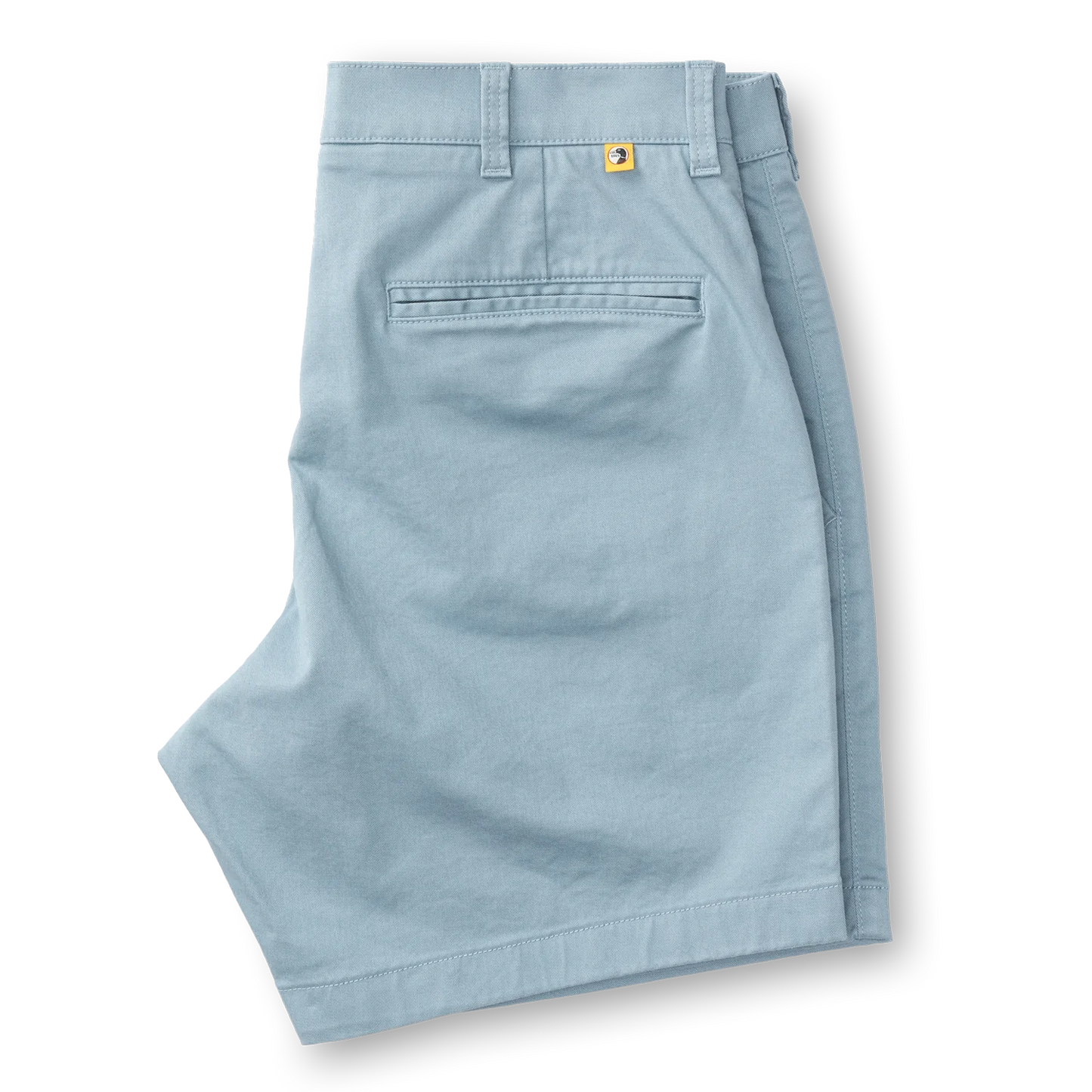 Duck Head 7" Gold School Chino Short