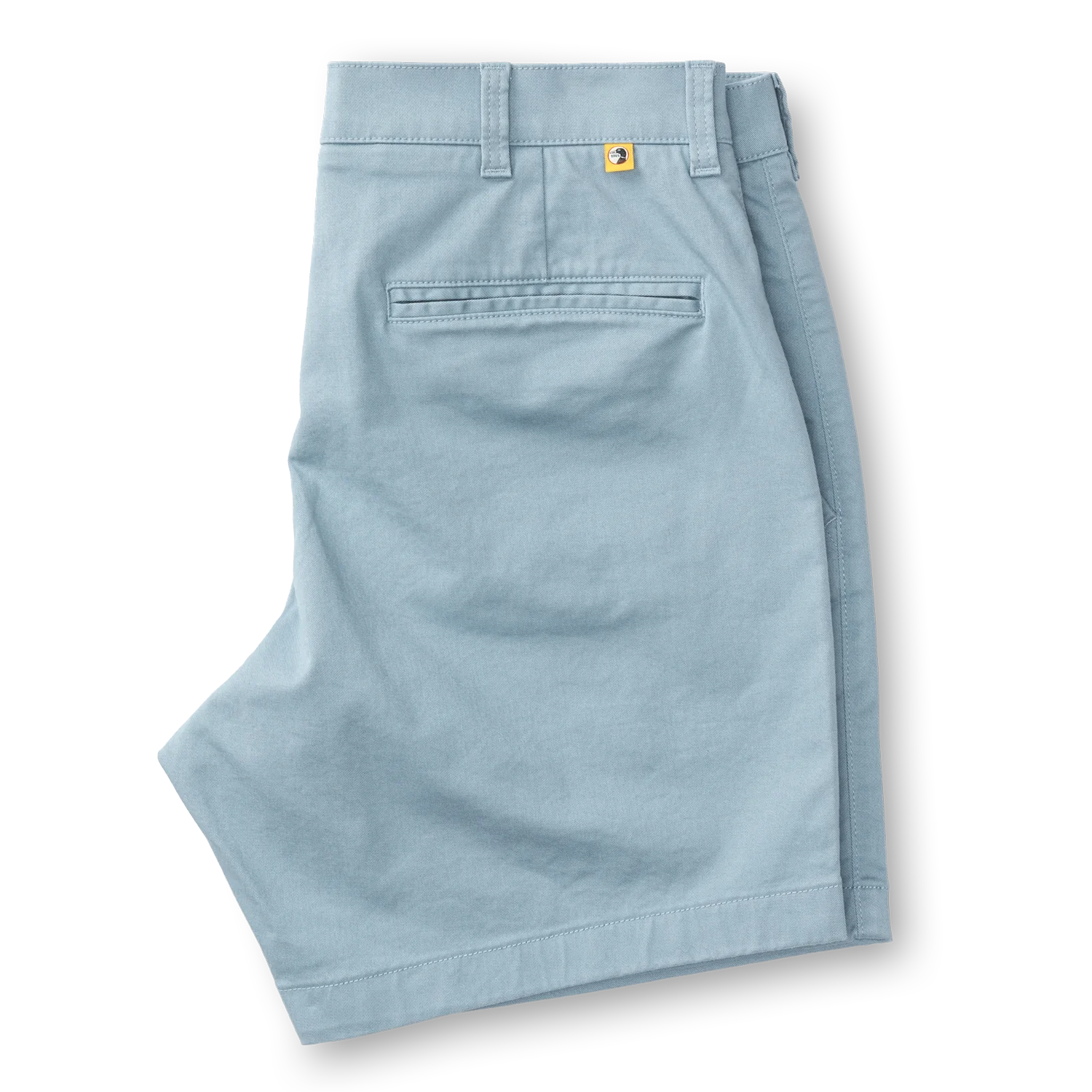 Duck Head 7" Gold School Chino Short