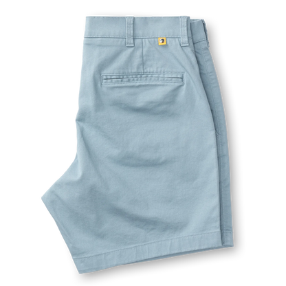 Duck Head 7" Gold School Chino Short
