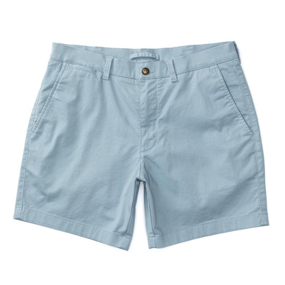 Duck Head 7" Gold School Chino Short
