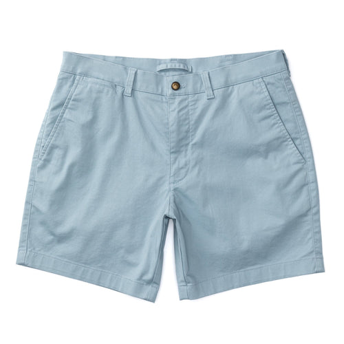 Duck Head 7" Gold School Chino Short