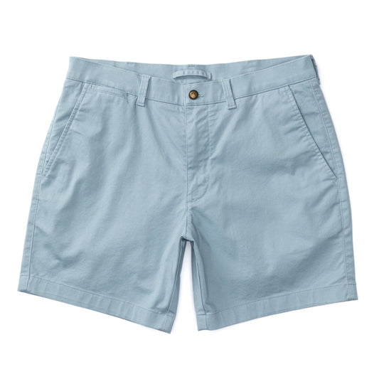 Duck Head 7" Gold School Chino Short