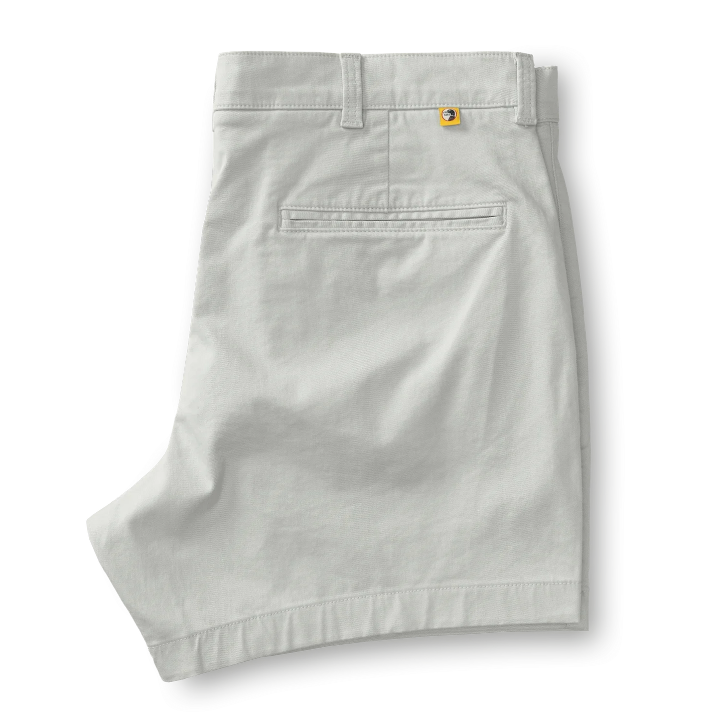 Duck Head 5" Gold School Chino Short