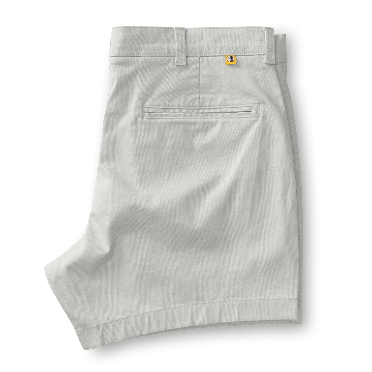 Duck Head 5" Gold School Chino Short