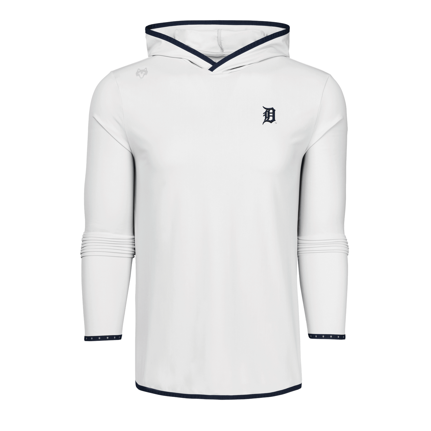 Detroit Tigers Colorado Hoodie