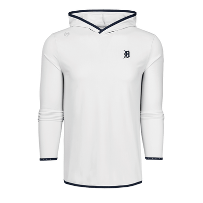 Detroit Tigers Colorado Hoodie