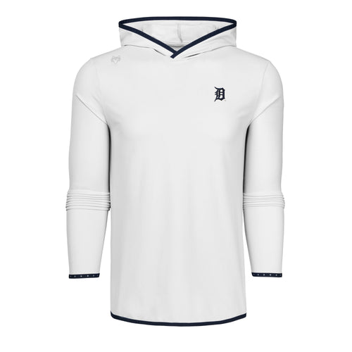 Detroit Tigers Colorado Hoodie
