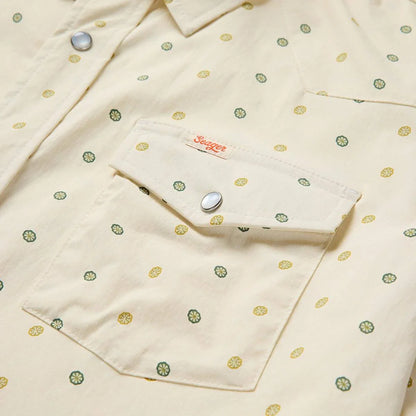 Seager El Ranchero Short Sleeve UV Shirt