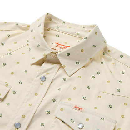 Seager El Ranchero Short Sleeve UV Shirt