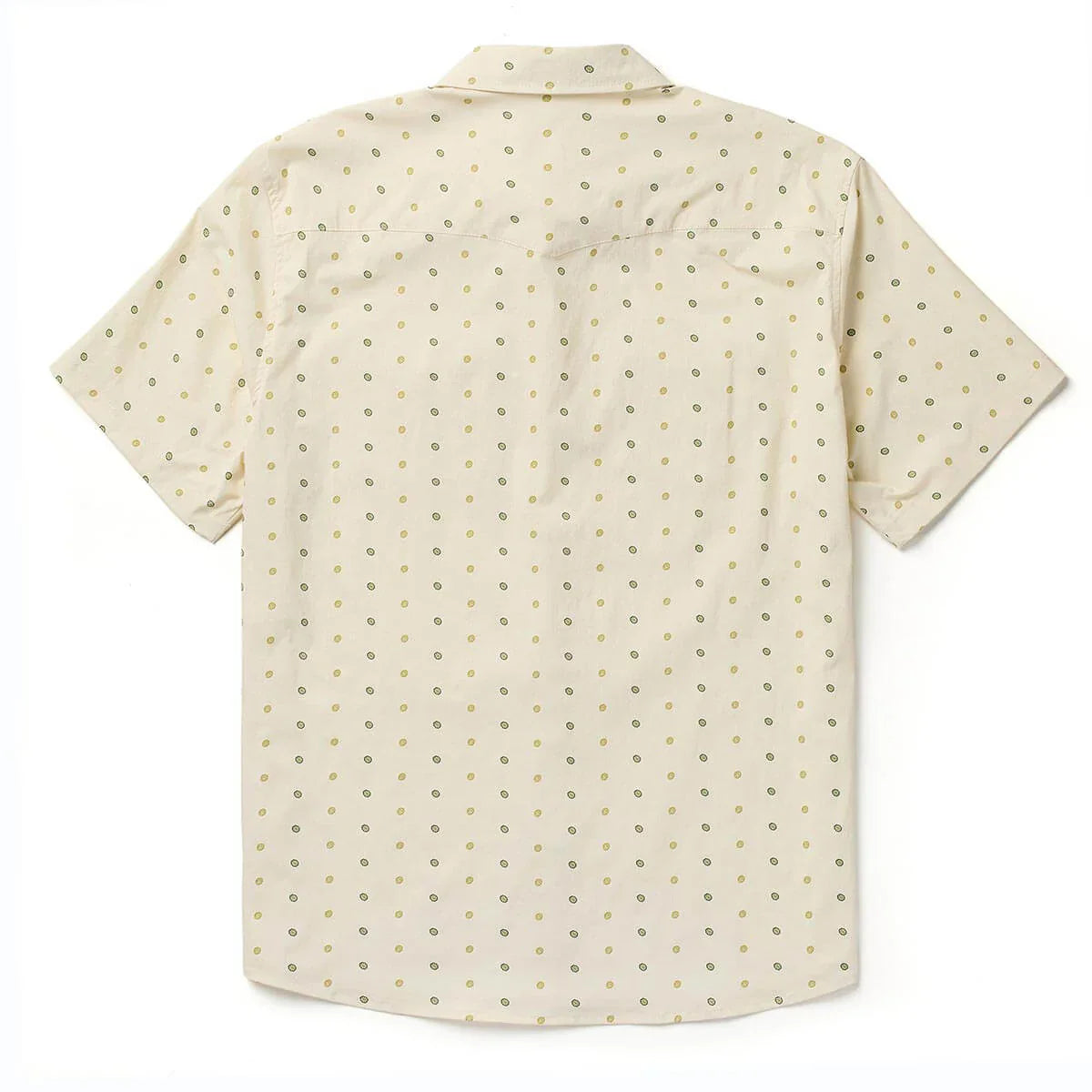 Seager El Ranchero Short Sleeve UV Shirt