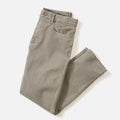 Marine Layer Athletic Fit 5 Pocket Flex Terry Pant