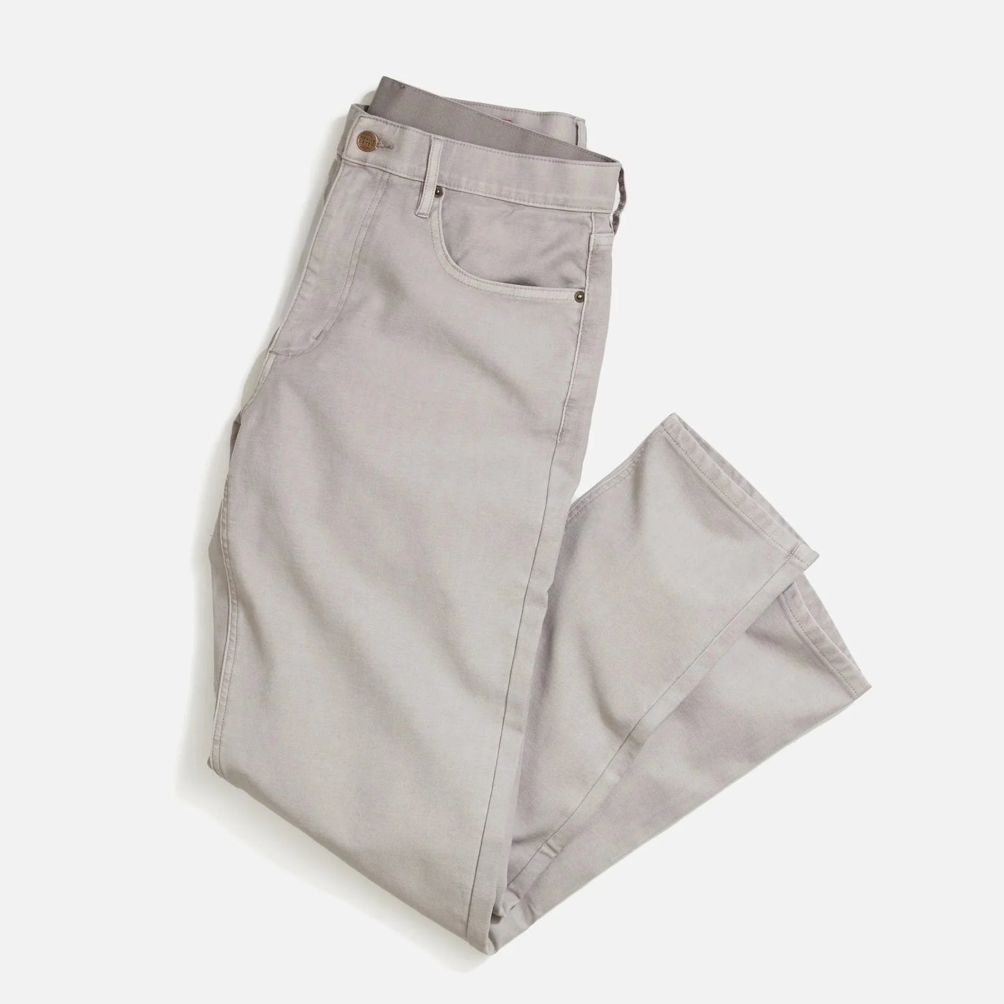 Marine Layer Athletic Fit 5 Pocket Flex Terry Pant