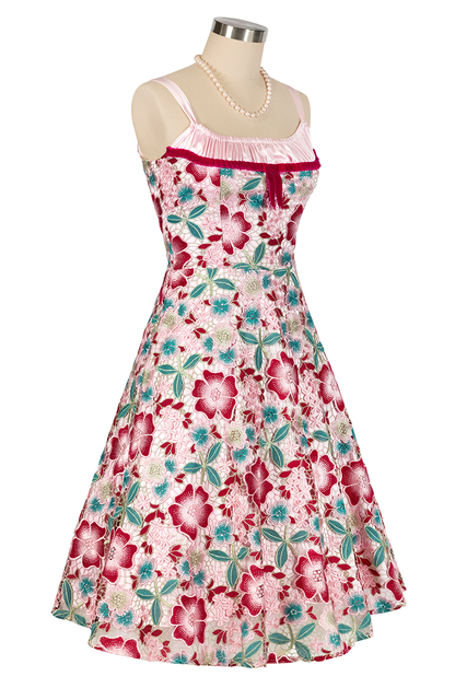 La Vita Romantica Dress