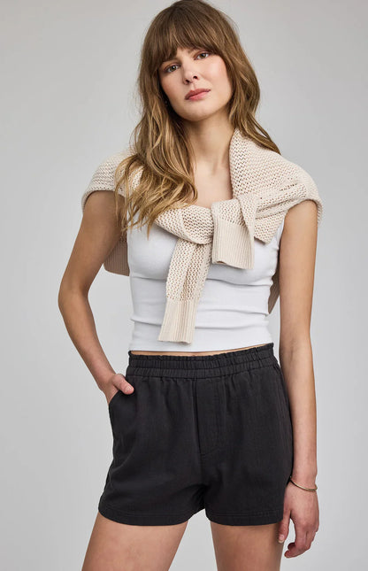 Cleo Short