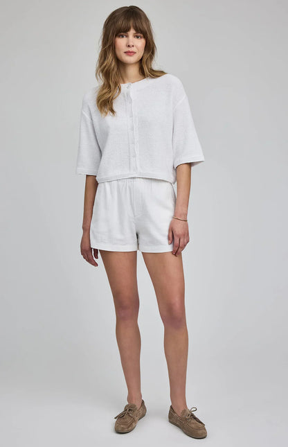 Cleo Short