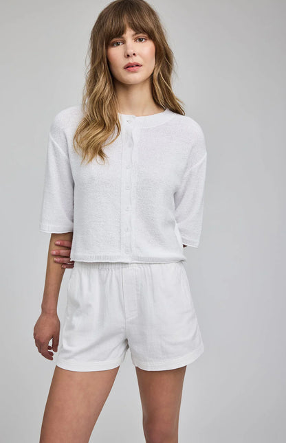 Cleo Short
