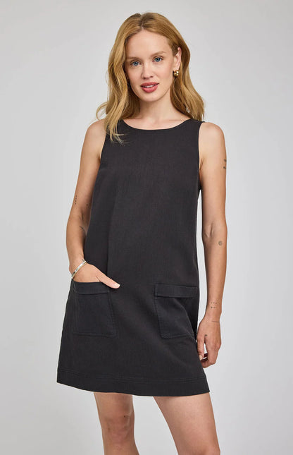 Casey Mini Dress