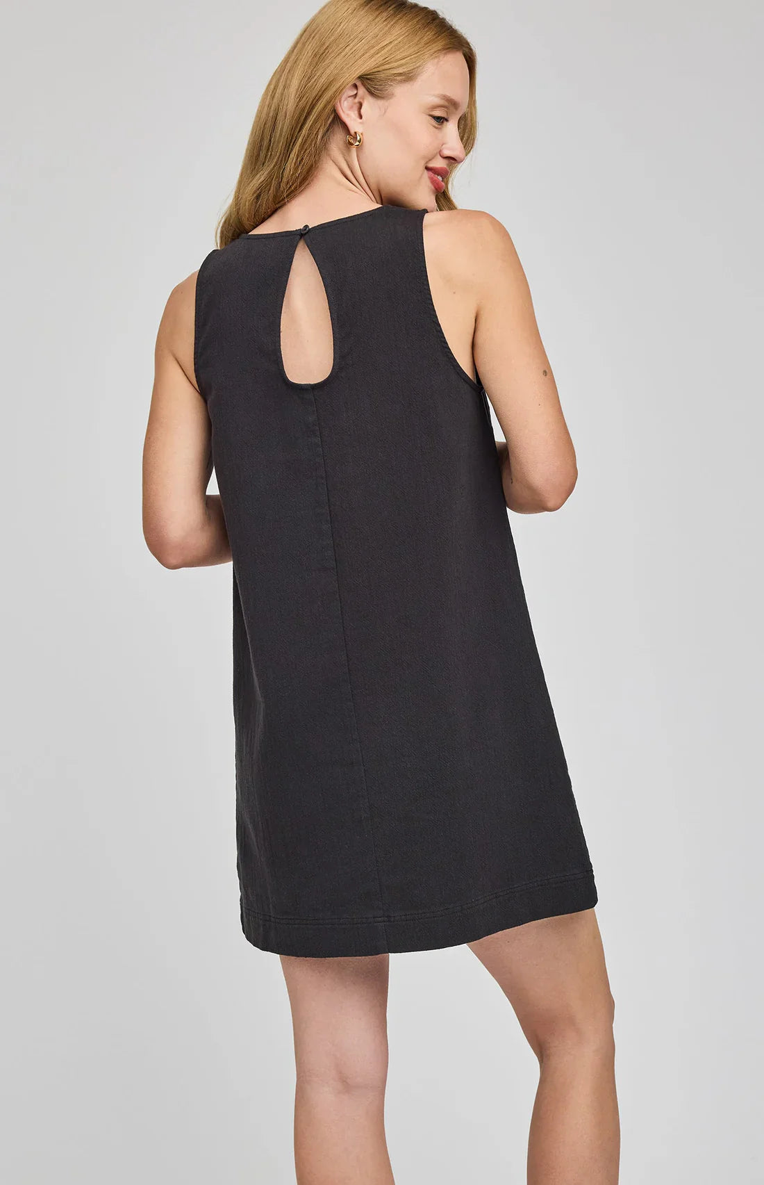 Casey Mini Dress