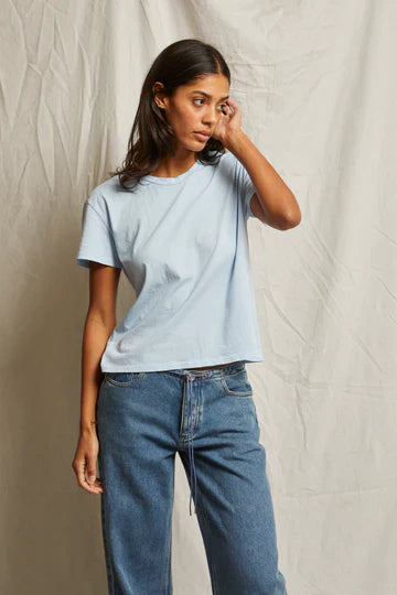Harley Boxy Crew