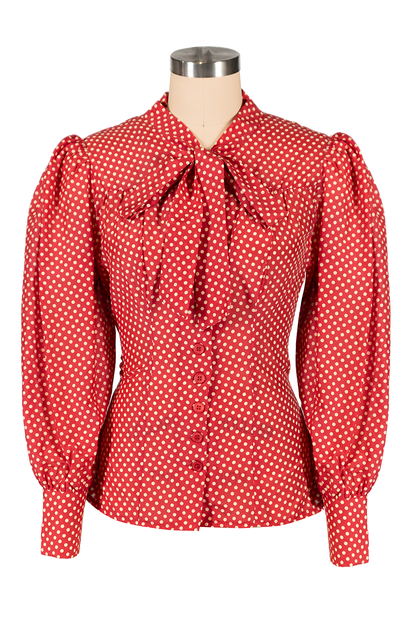 Harptree Village Blouse