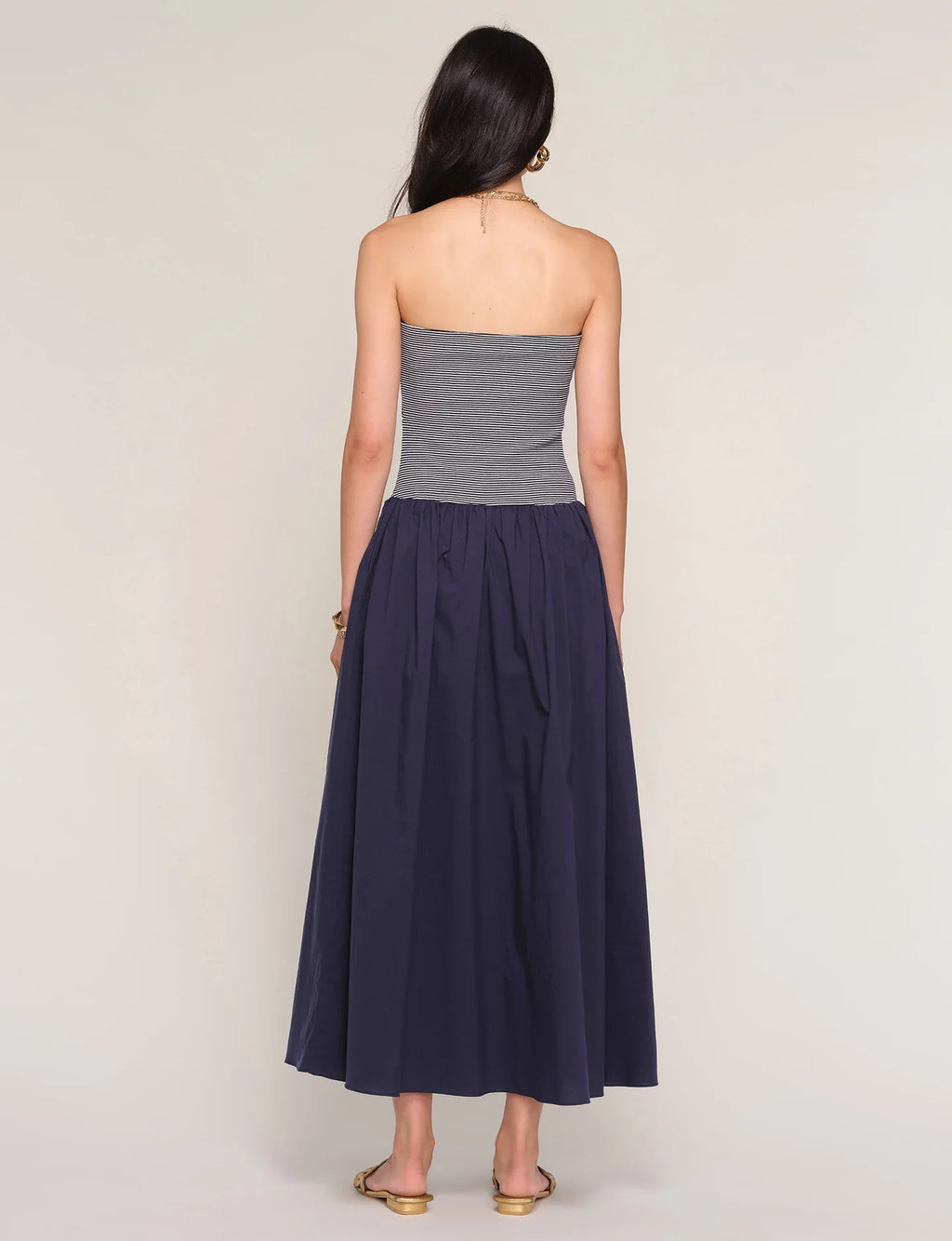 Mikella Dress