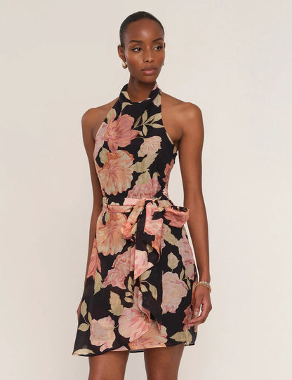 Aurelie Dress