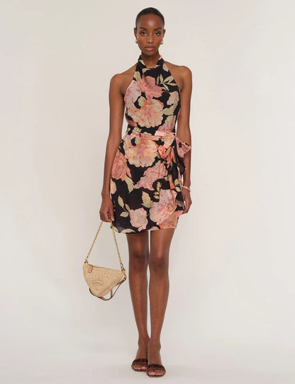 Aurelie Dress