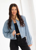 Coffee Run Jacket