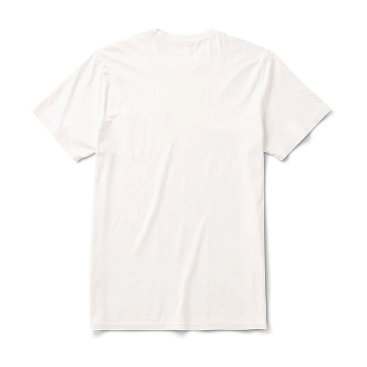 Roark Made To Fade Short Sleeve Tee