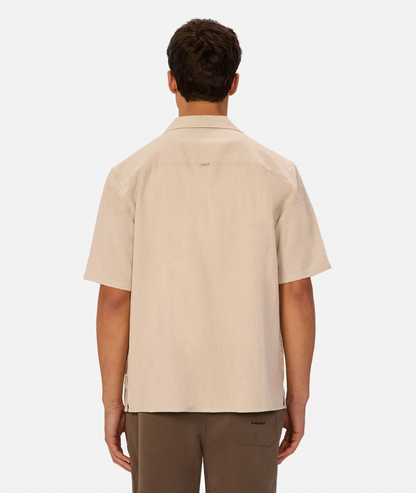 Industrie The Marbella Short Sleeve Shirt