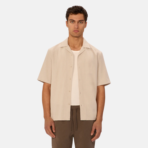 Industrie The Marbella Short Sleeve Shirt