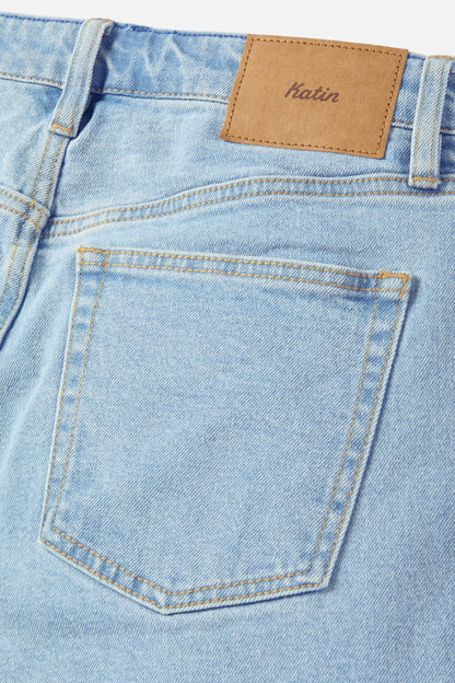 Katin George 64 Relaxed Men's Jean