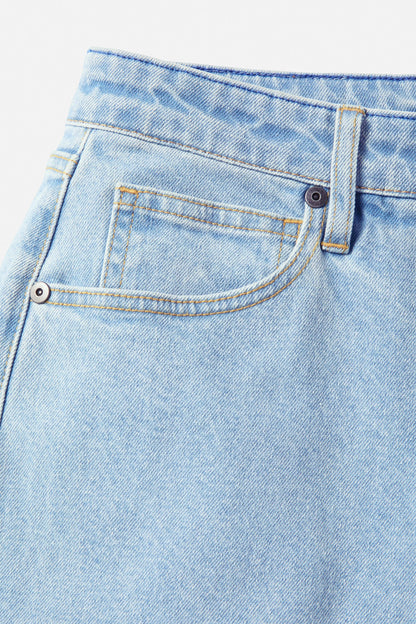Katin George 64 Relaxed Men's Jean