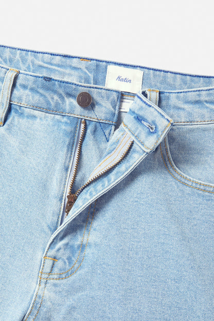 Katin George 64 Relaxed Men's Jean