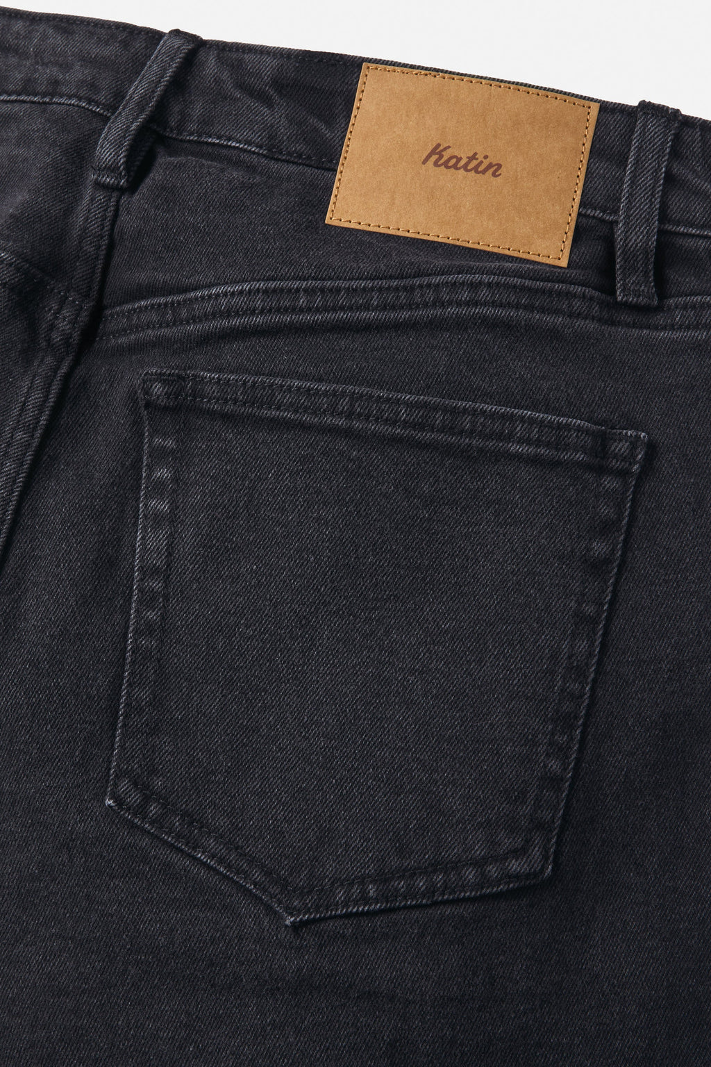 Katin George 64 Relaxed Men's Jean