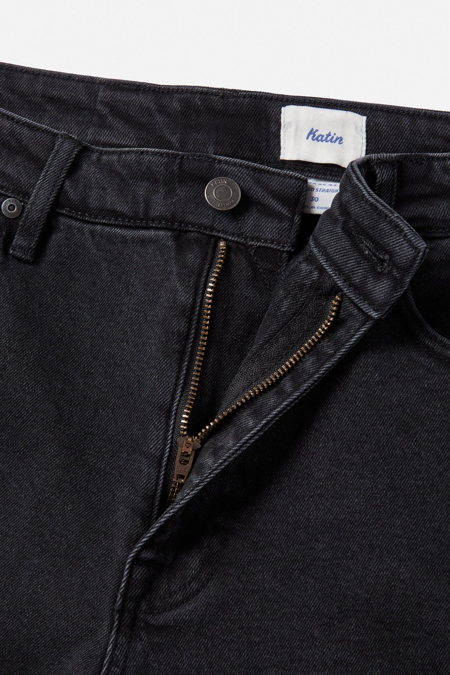 Katin George 64 Relaxed Men's Jean