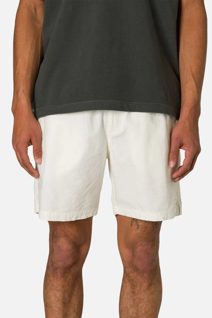 Katin Isaiah Local Short