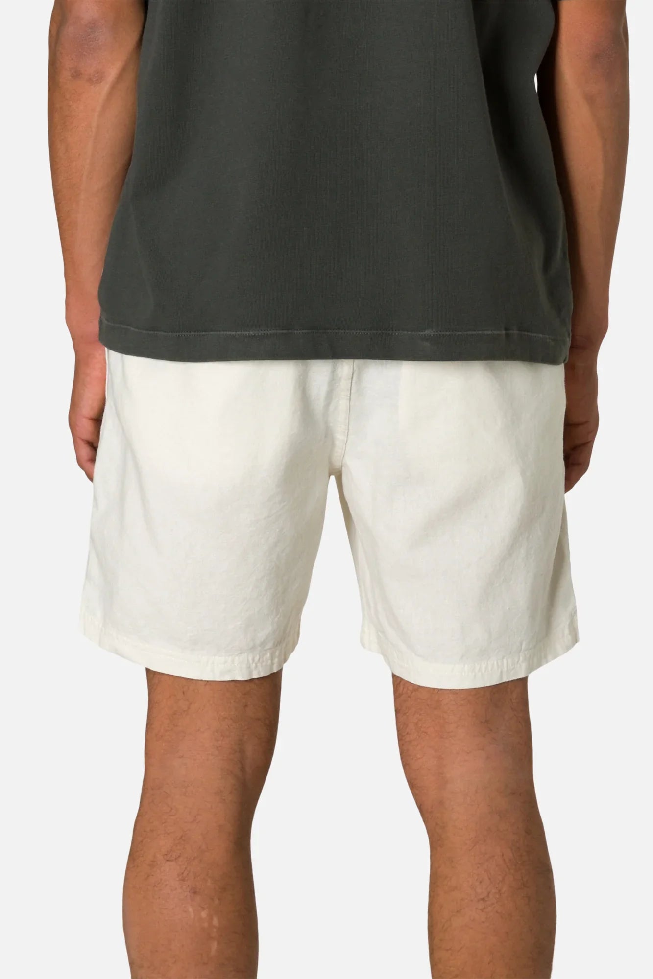 Katin Isaiah Local Short