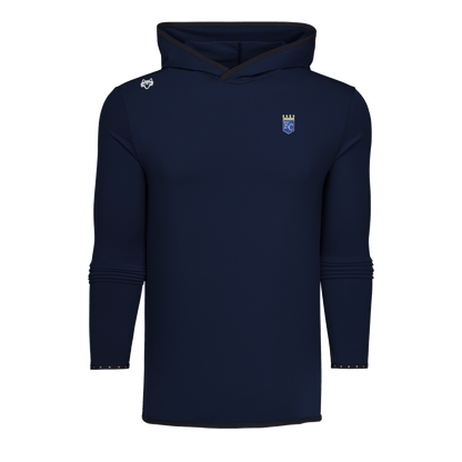 Kansas City Royals Colorado Hoodie